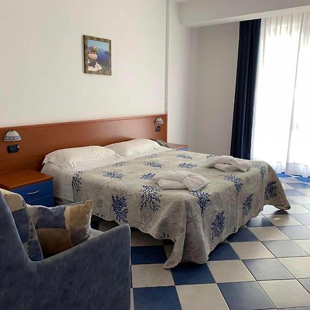 Hotel San Gaetano 格里索利亚 外观 照片