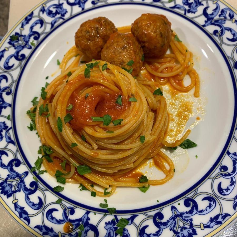 Hotel San Gaetano 格里索利亚 外观 照片