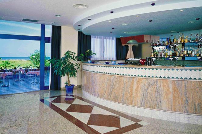Hotel San Gaetano 格里索利亚 外观 照片