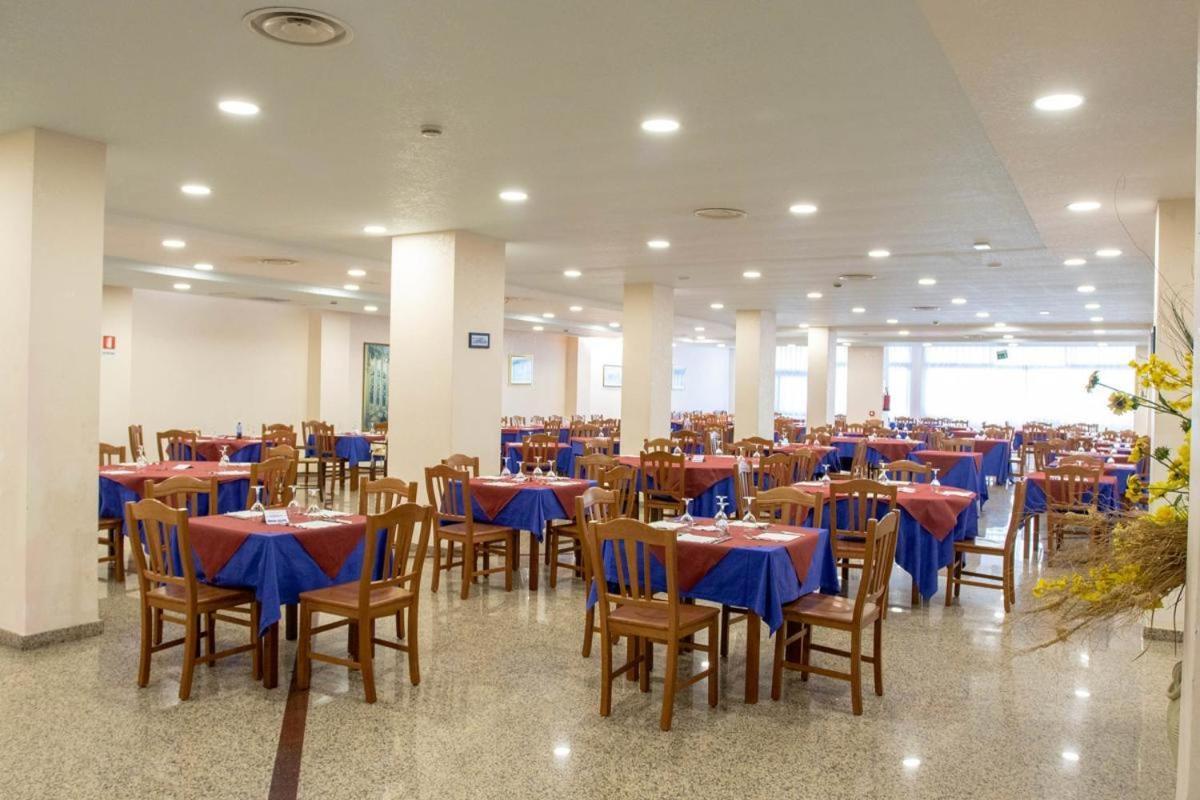 Hotel San Gaetano 格里索利亚 外观 照片