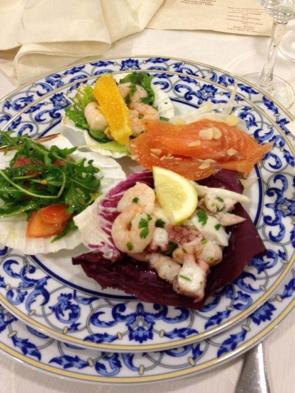 Hotel San Gaetano 格里索利亚 外观 照片