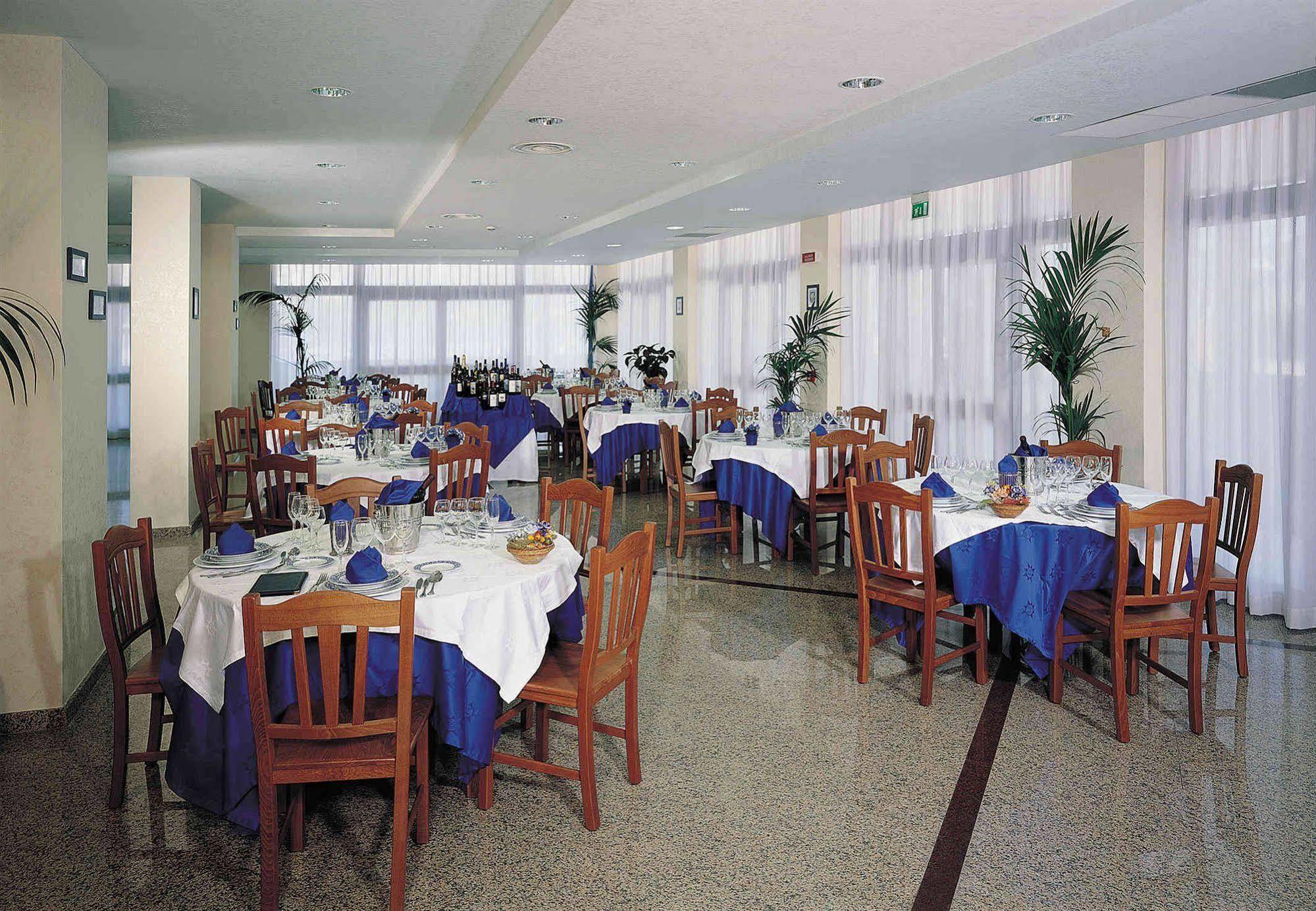 Hotel San Gaetano 格里索利亚 外观 照片